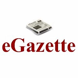eGazette